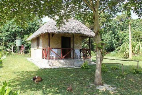 Alofa Beach Bungalows Lénakel Zewnętrze zdjęcie